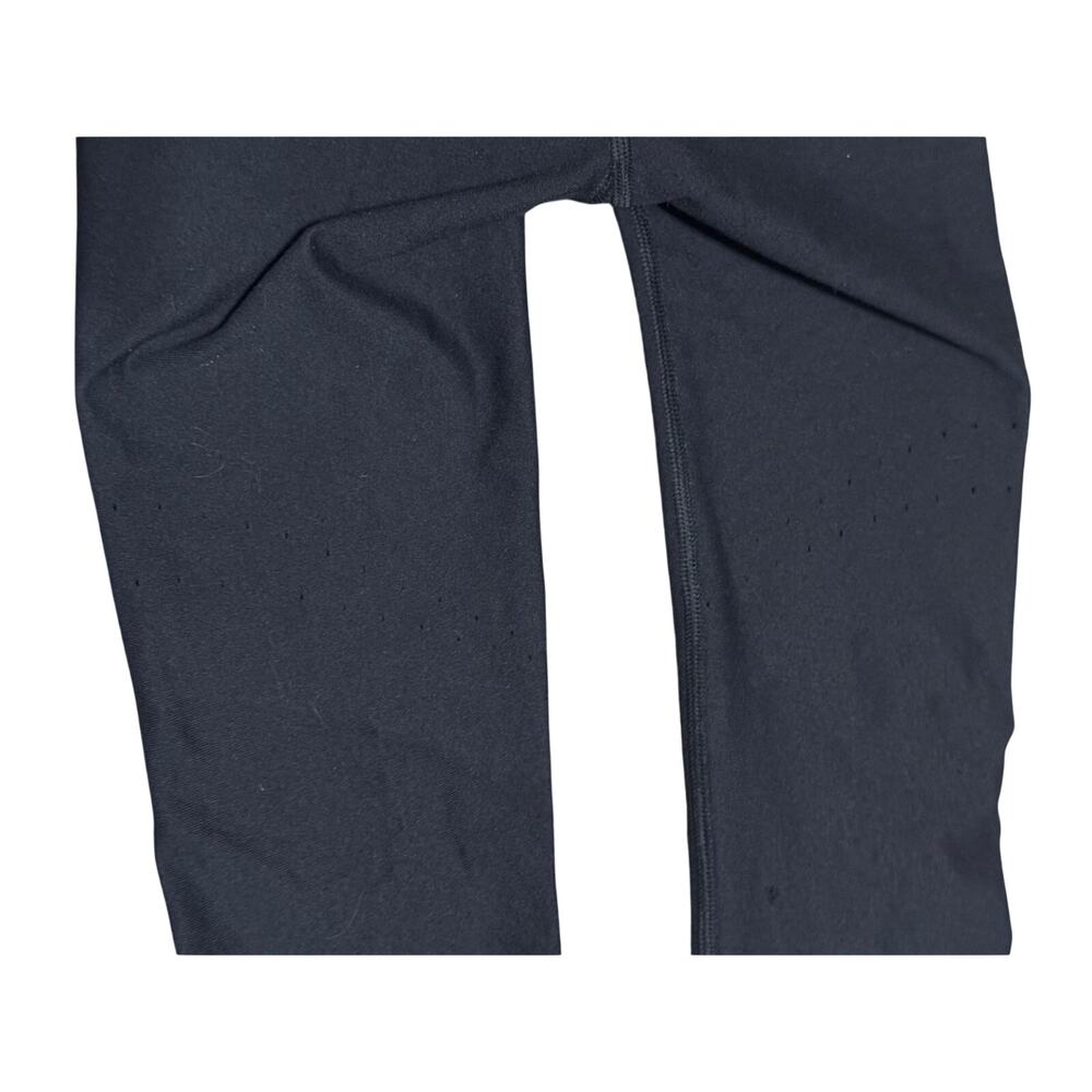 Lululemon zoned in tights leggings - black size 2 excellent condition - Picture 6 of 9